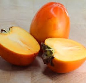 Caqui Persimon 1 kg aprox